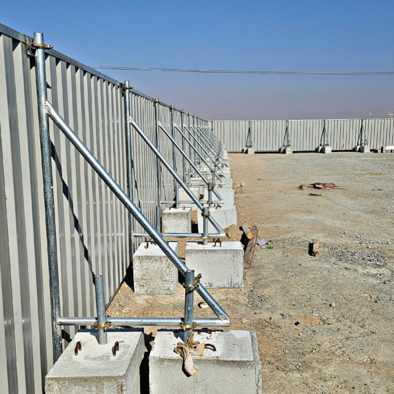 Continuous Fencing - Image 2