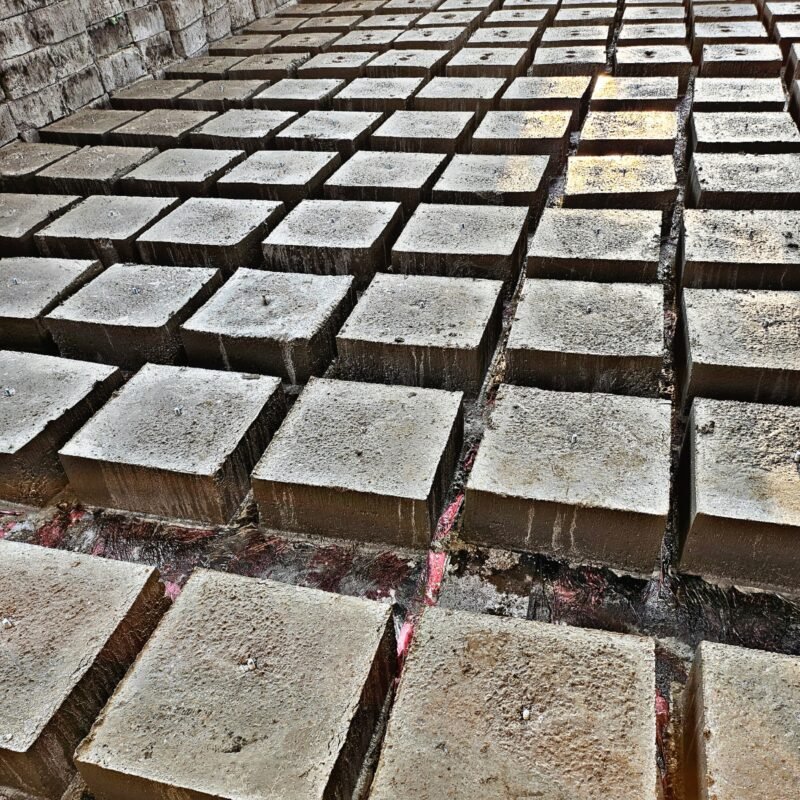Concrete Block - Image 2