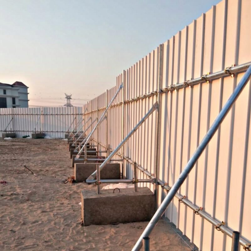PVC Fencing - Image 2