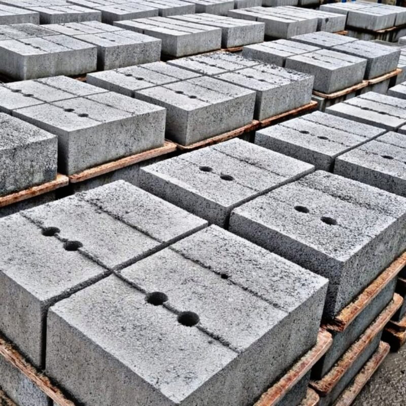 Concrete Block